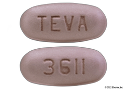 Pirfenidone Coupon - Pirfenidone 801mg of  tablet