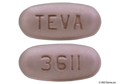 Pirfenidone Coupon - Pirfenidone 801mg of  tablet