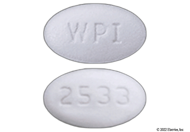 Dalfampridine ER Coupon - Dalfampridine ER 10mg tablet