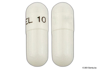 Koselugo Coupon - Koselugo 60 capsules of 10mg bottle