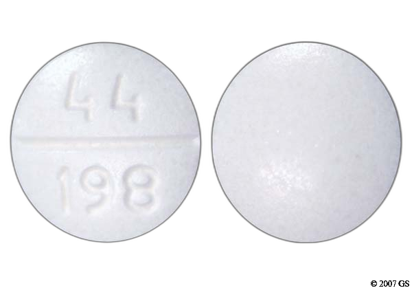 Dimenhydrinate