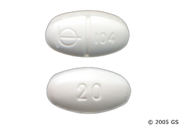Demadex Coupon - Demadex 20mg tablet