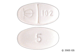Demadex Coupon - Demadex 5mg tablet