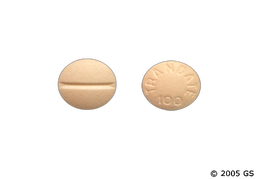Trandate Coupon - Trandate 100mg tablet