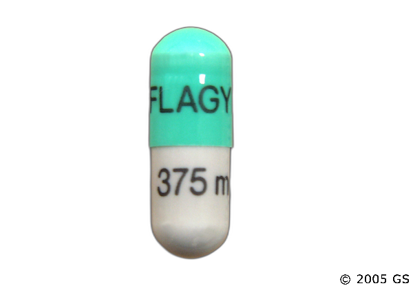 Flagyl