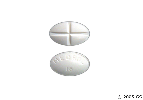 Medrol generic price