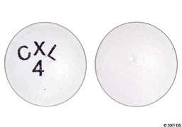 Cardura XL Coupon - Cardura XL 4mg tablet