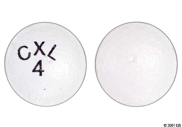 Cardura XL