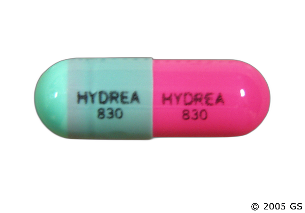 Hydrea