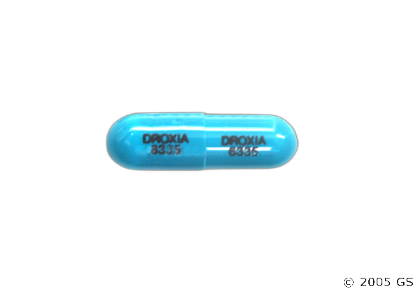 Droxia