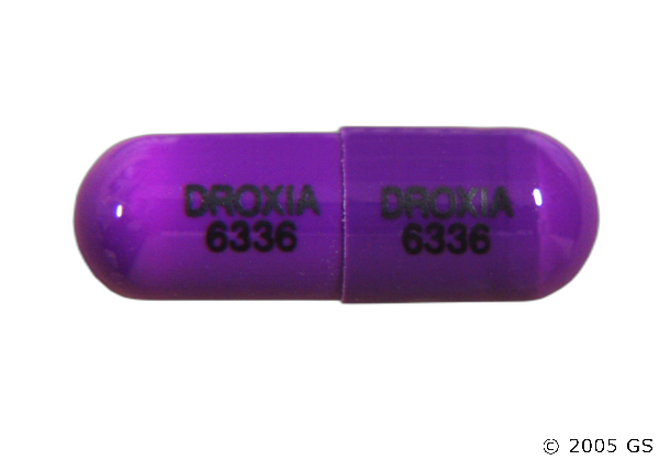 Droxia