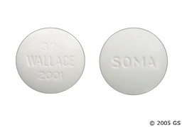 Soma Coupon - Soma 350mg tablet