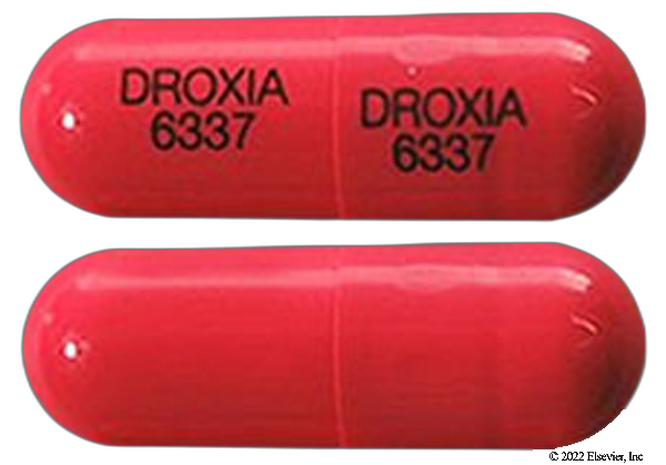 Droxia