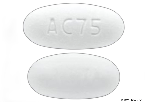 Etravirine