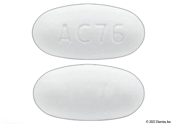 Etravirine