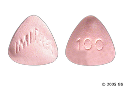 Imitrex Coupon - Imitrex 9 tablets of 100mg dose pack