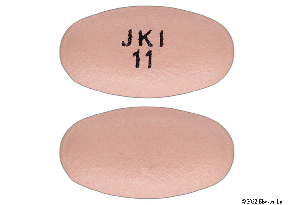 Xeljanz XR