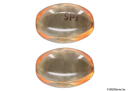 Lubiprostone Coupon - Lubiprostone 24mcg capsule