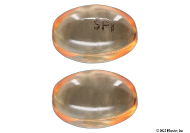 Lubiprostone Coupon - Lubiprostone 24mcg capsule