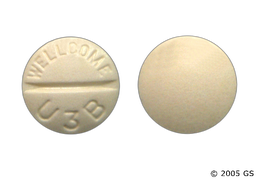Tabloid Coupon - Tabloid 40mg tablet