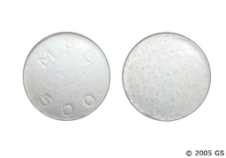 Lithostat Coupon - Lithostat 250mg tablet