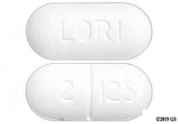 Loperamide/Simethicone Coupon - Loperamide/Simethicone 2mg/125mg tablet