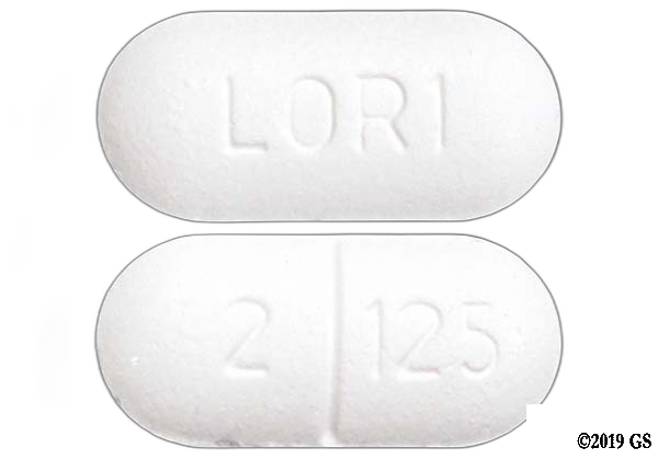 Loperamide/Simethicone