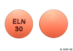 Afeditab CR Coupon - Afeditab CR 30mg tablet