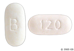 Diltiazem ER (Cardizem LA) Coupon - Diltiazem ER (Cardizem LA) 120mg tablet