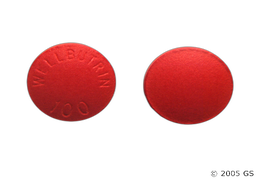 Wellbutrin Coupon - Wellbutrin 100mg tablet