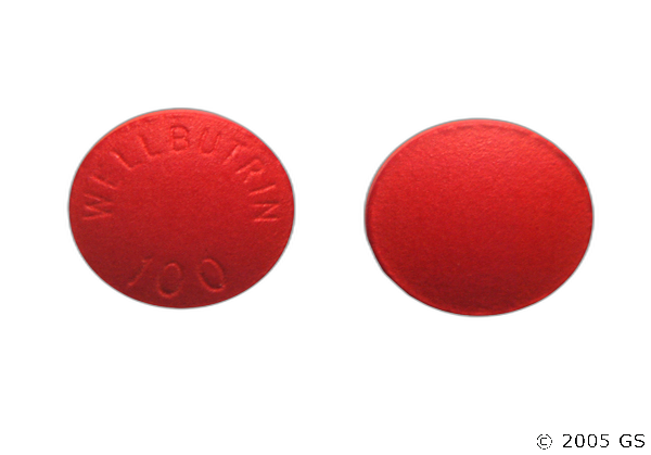 Wellbutrin