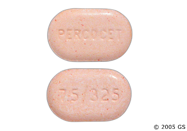 Percocet
