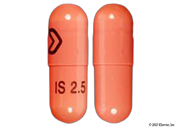 Isradipine