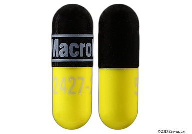 Nitrofurantoin Mono/Macro Prices, Coupons & Savings Tips - GoodRx