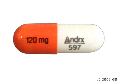 Cartia XT Coupon - Cartia XT 120mg capsule