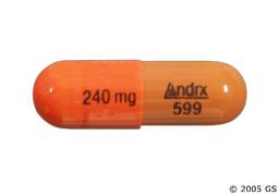 Cartia XT Coupon - Cartia XT 240mg capsule