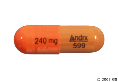 Cartia XT Coupon - Cartia XT 240mg capsule