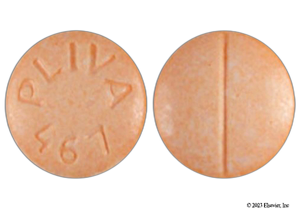 Inderal generic
