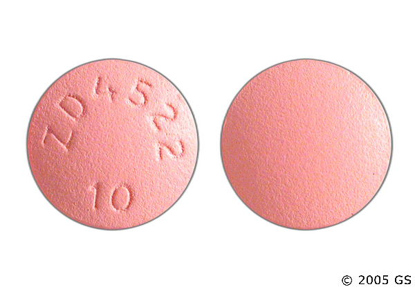 Cost For Crestor 20 Mg