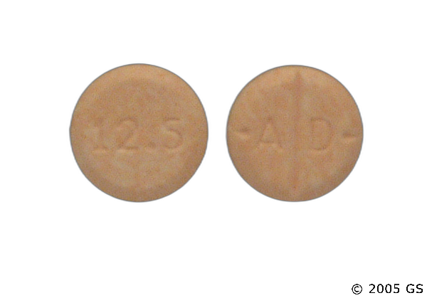 Adderall
