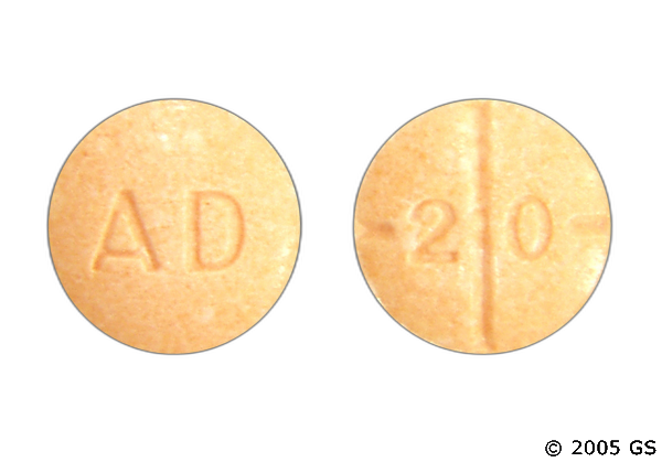 Adderall