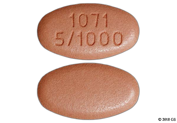 generic Xigduo XR
