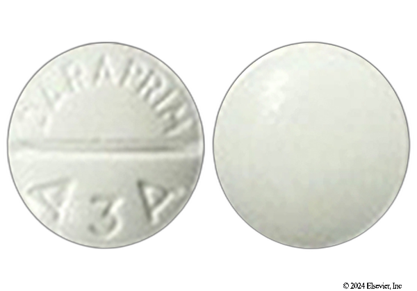Pyrimethamine
