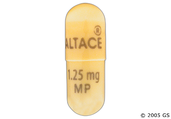 Altace price