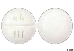 Chlorpheniramine/Pseudoephedrine Coupon - Chlorpheniramine/Pseudoephedrine 4mg/60mg tablet