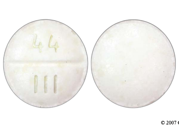 Chlorpheniramine/Pseudoephedrine