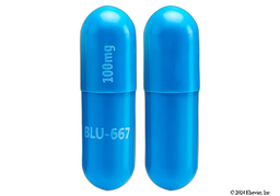 Gavreto Coupon - Gavreto 100mg capsule