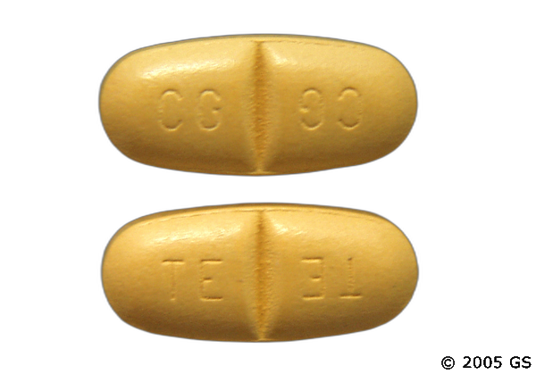Cost for trileptal