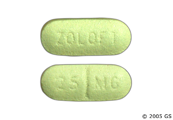 Zoloft