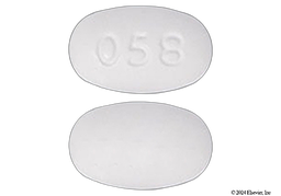 Guaifenesin/Pseudoephedrine Coupon - Guaifenesin/Pseudoephedrine 600mg/60mg tablet